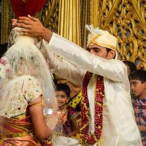 Meet your Posher, Jayasree